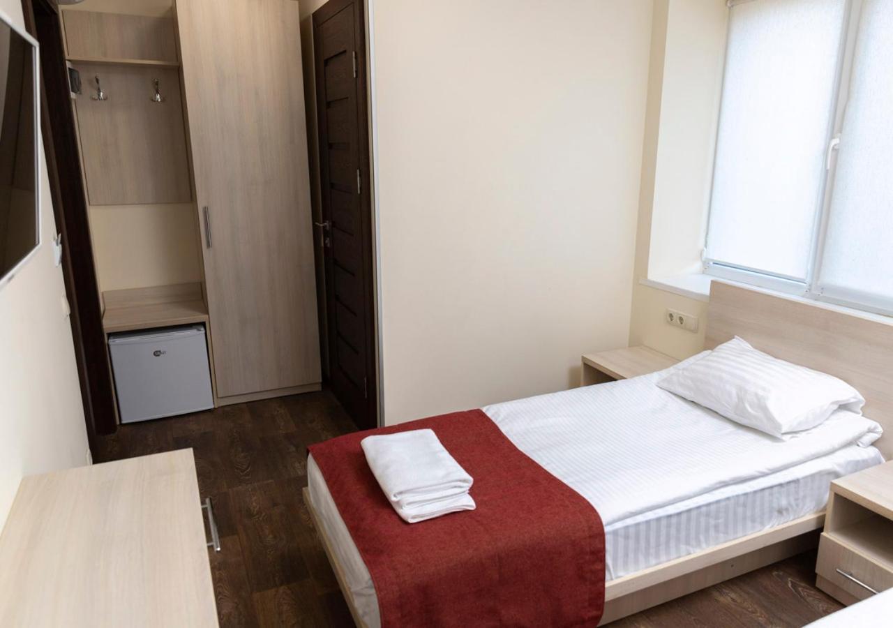 Kohavi Forest Club Orlovshchina Экстерьер фото
